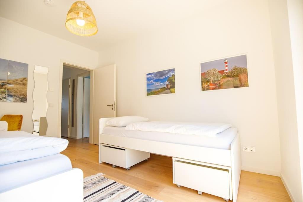 80 Sqm Flat With Terrace And 15min To Fair And 5min To Old Town