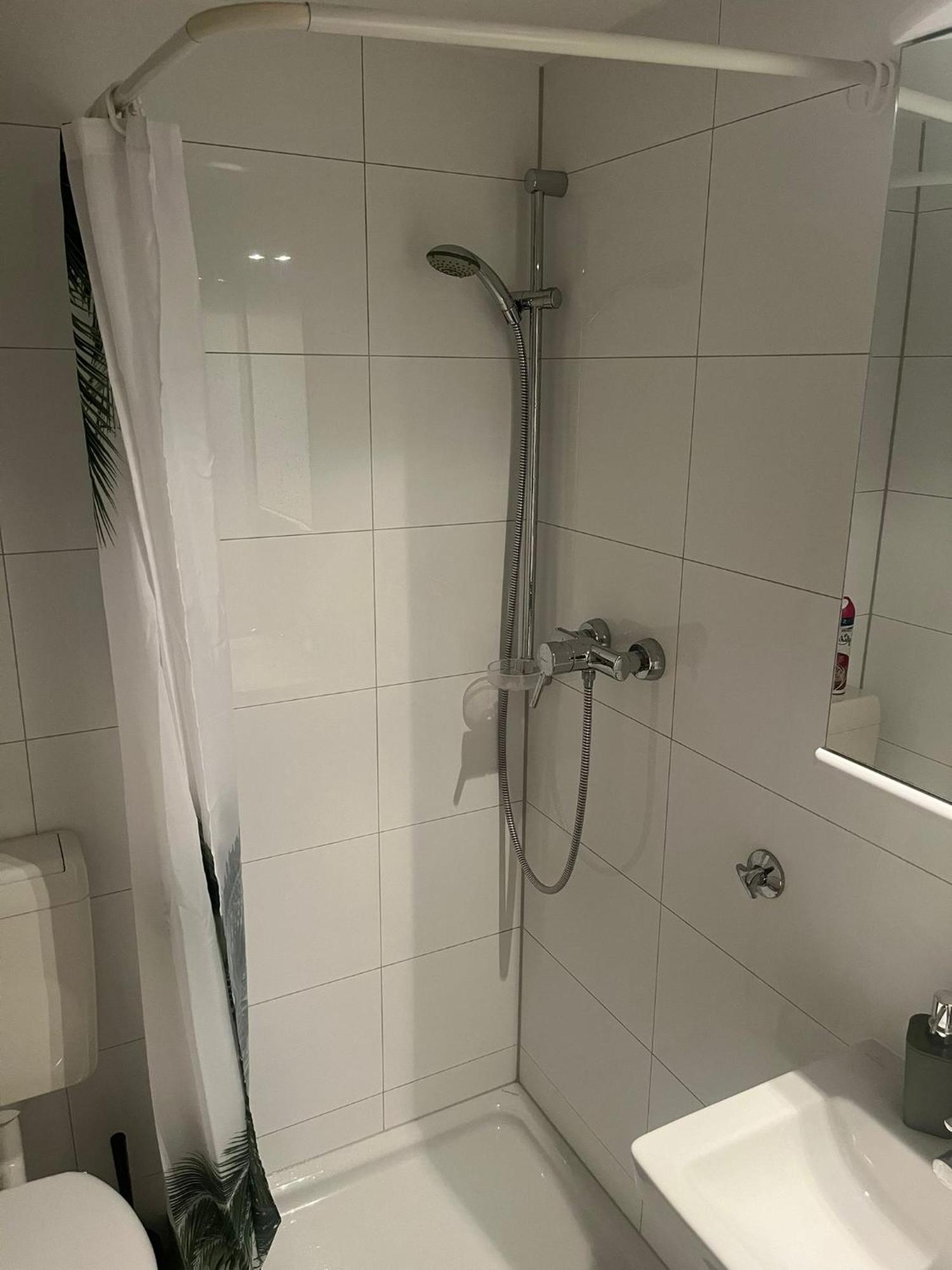 Apartment Wohlfuehl City-center Dusseldorf