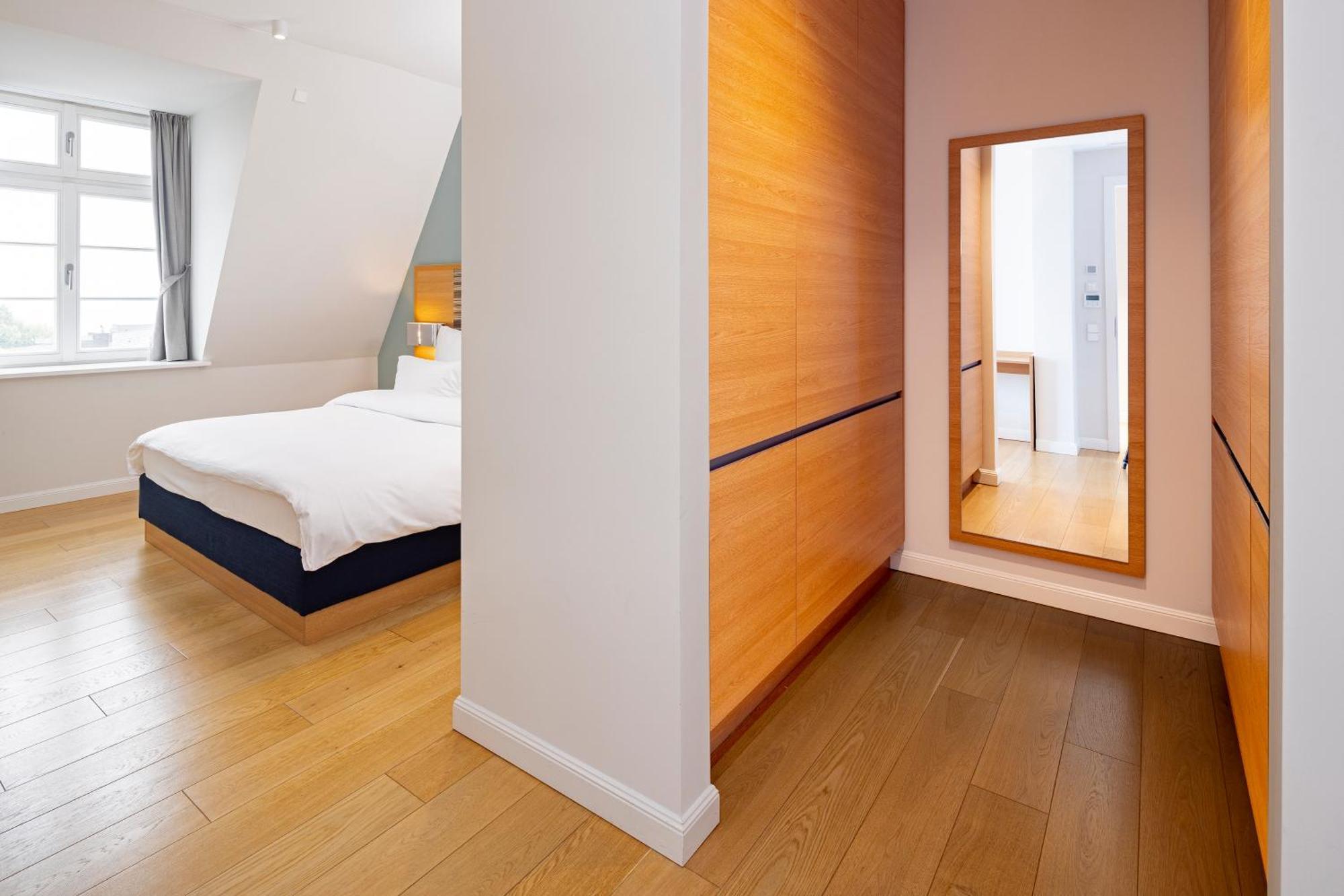 The Wellem, In The Unbound Collection By Hyatt Hotel Dusseldorf