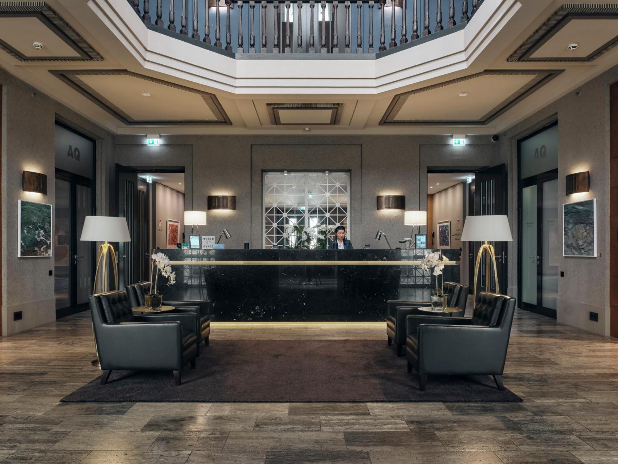 The Wellem, In The Unbound Collection By Hyatt Hotel 5*