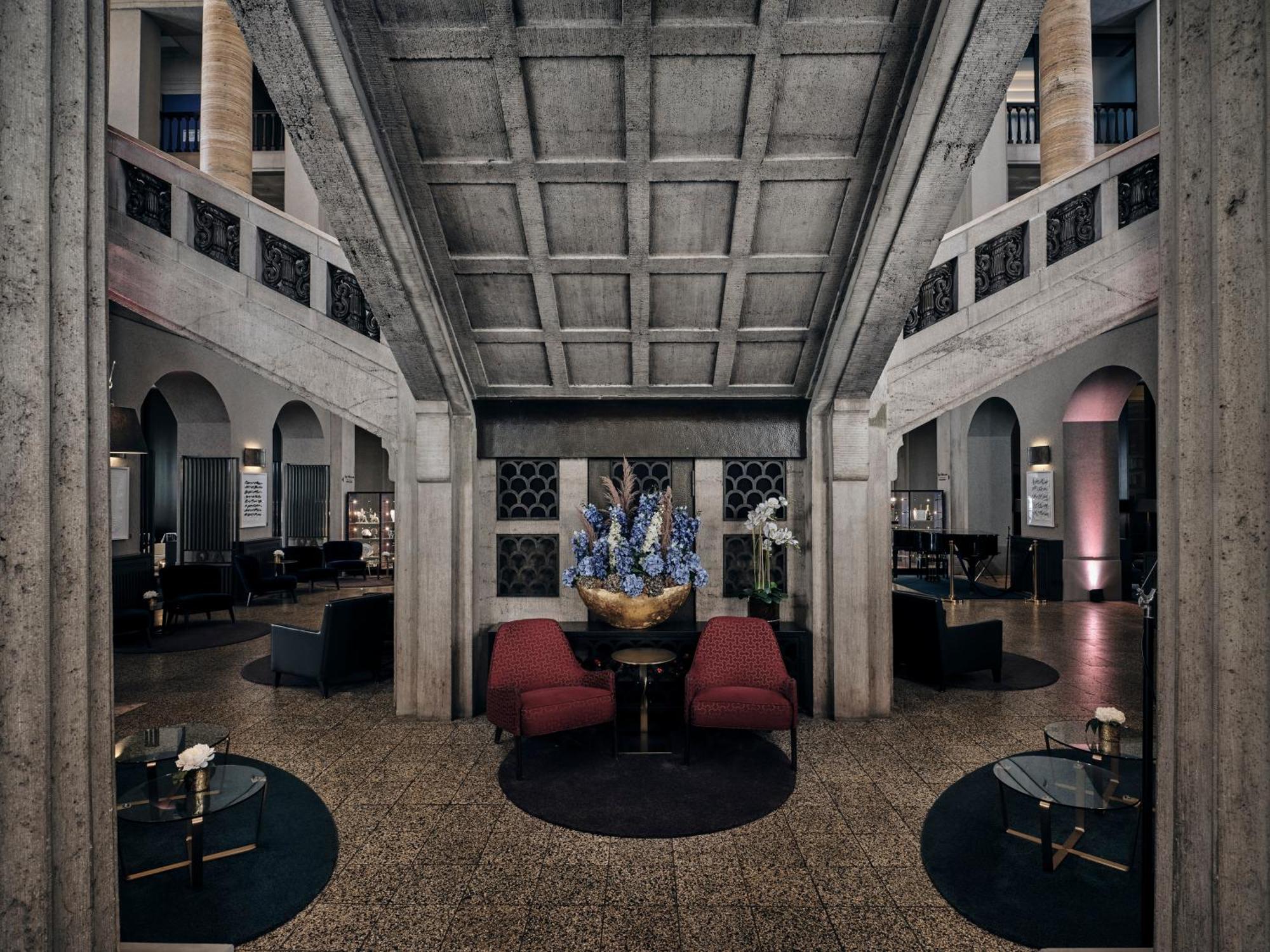 Hotel The Wellem, In The Unbound Collection By Hyatt 5*