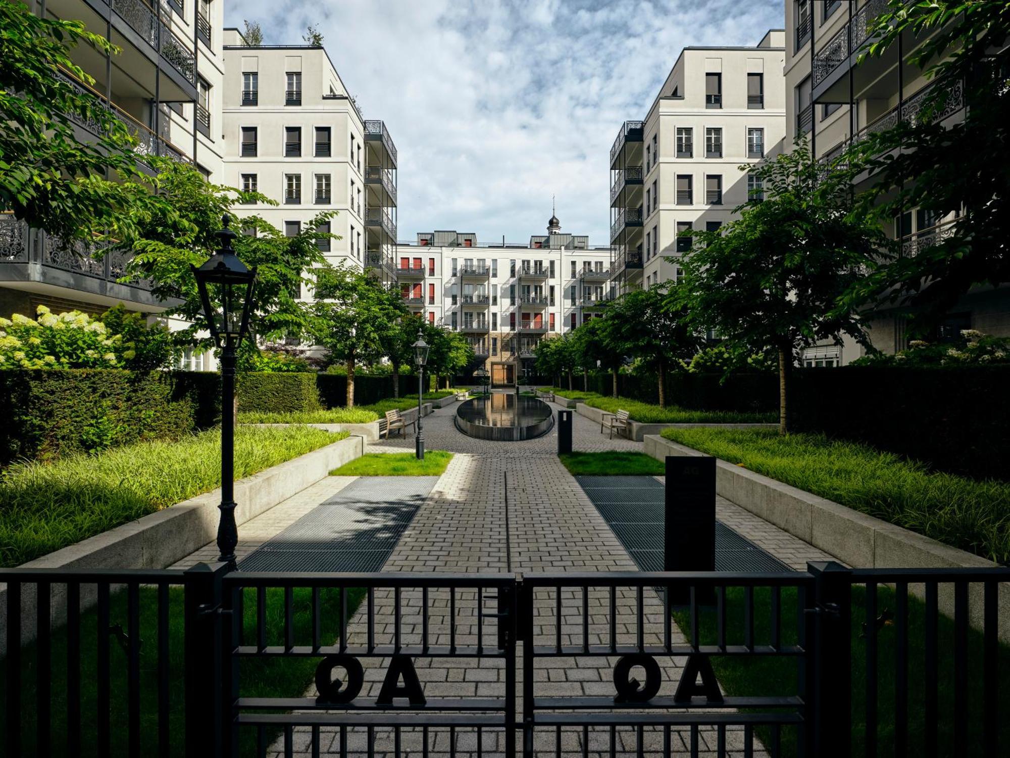 The Wellem, In The Unbound Collection By Hyatt Dusseldorf