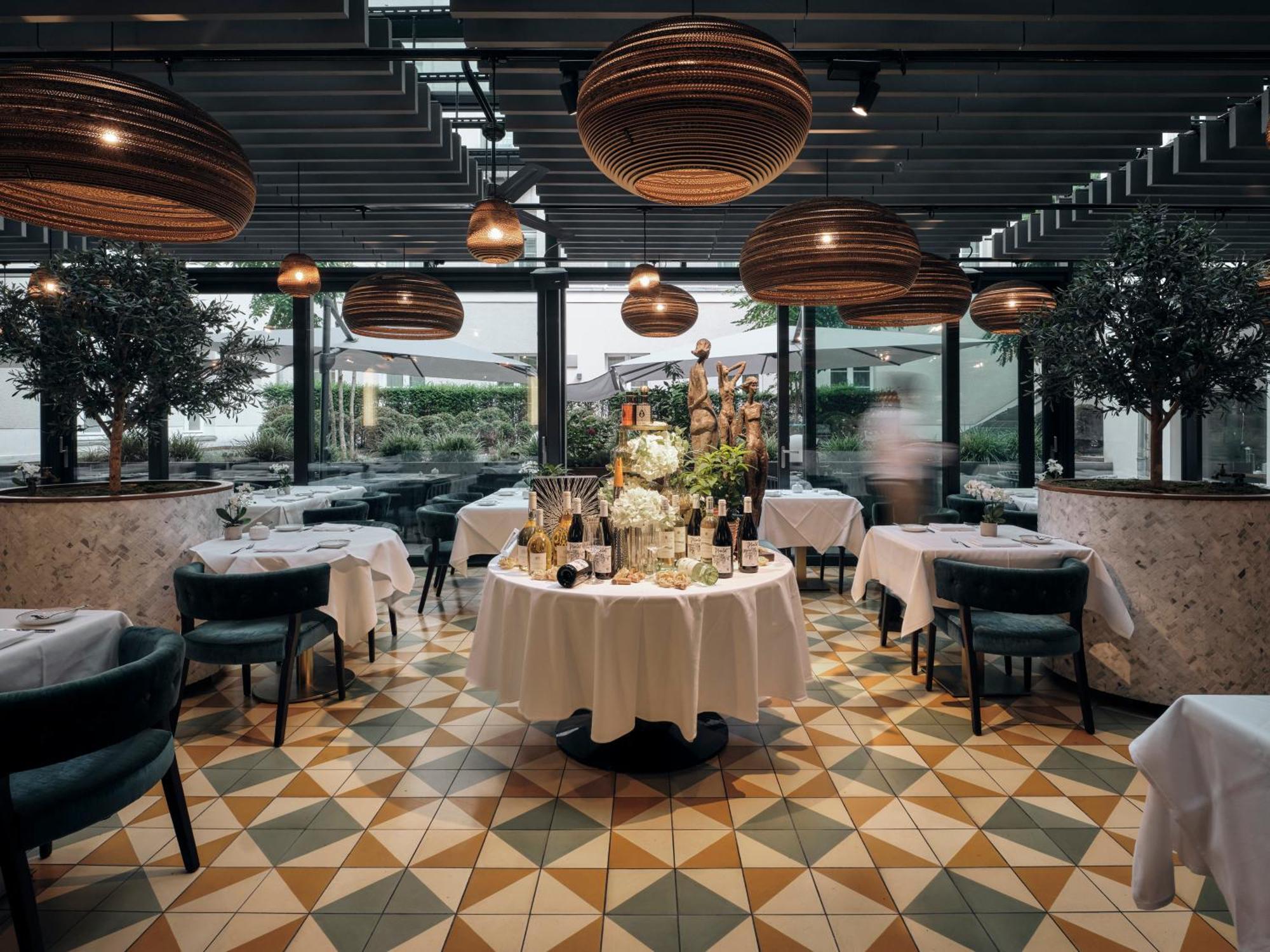 Hotel The Wellem, In The Unbound Collection By Hyatt 5*