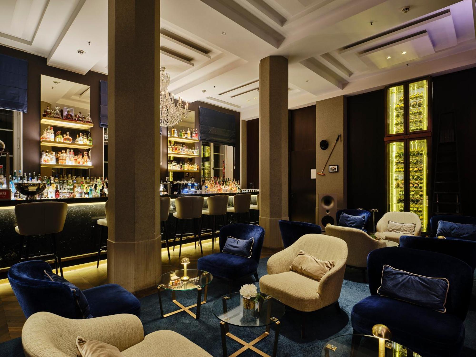 The Wellem, In The Unbound Collection By Hyatt Hotel Dusseldorf