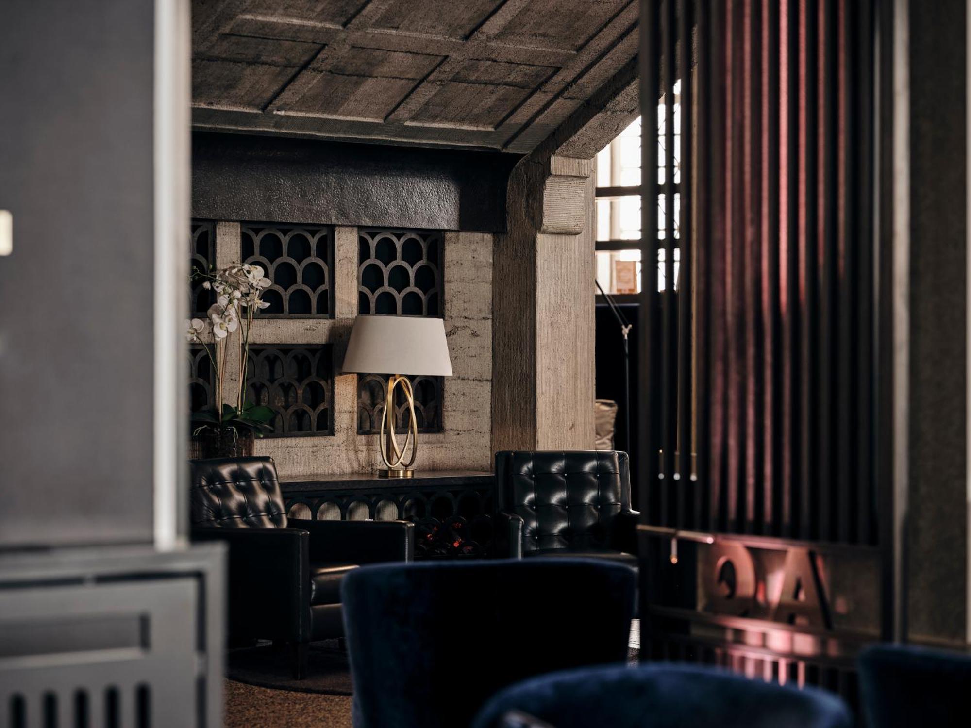 The Wellem, In The Unbound Collection By Hyatt 5* Dusseldorf