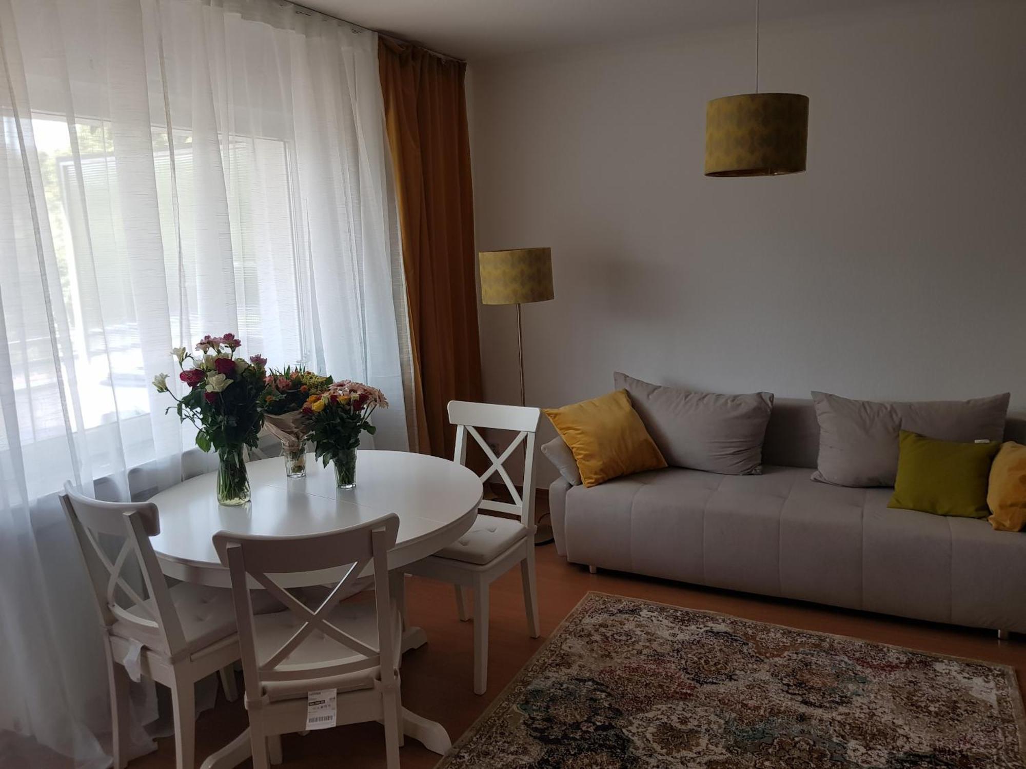 Apartment Wohnung Dusseldorf