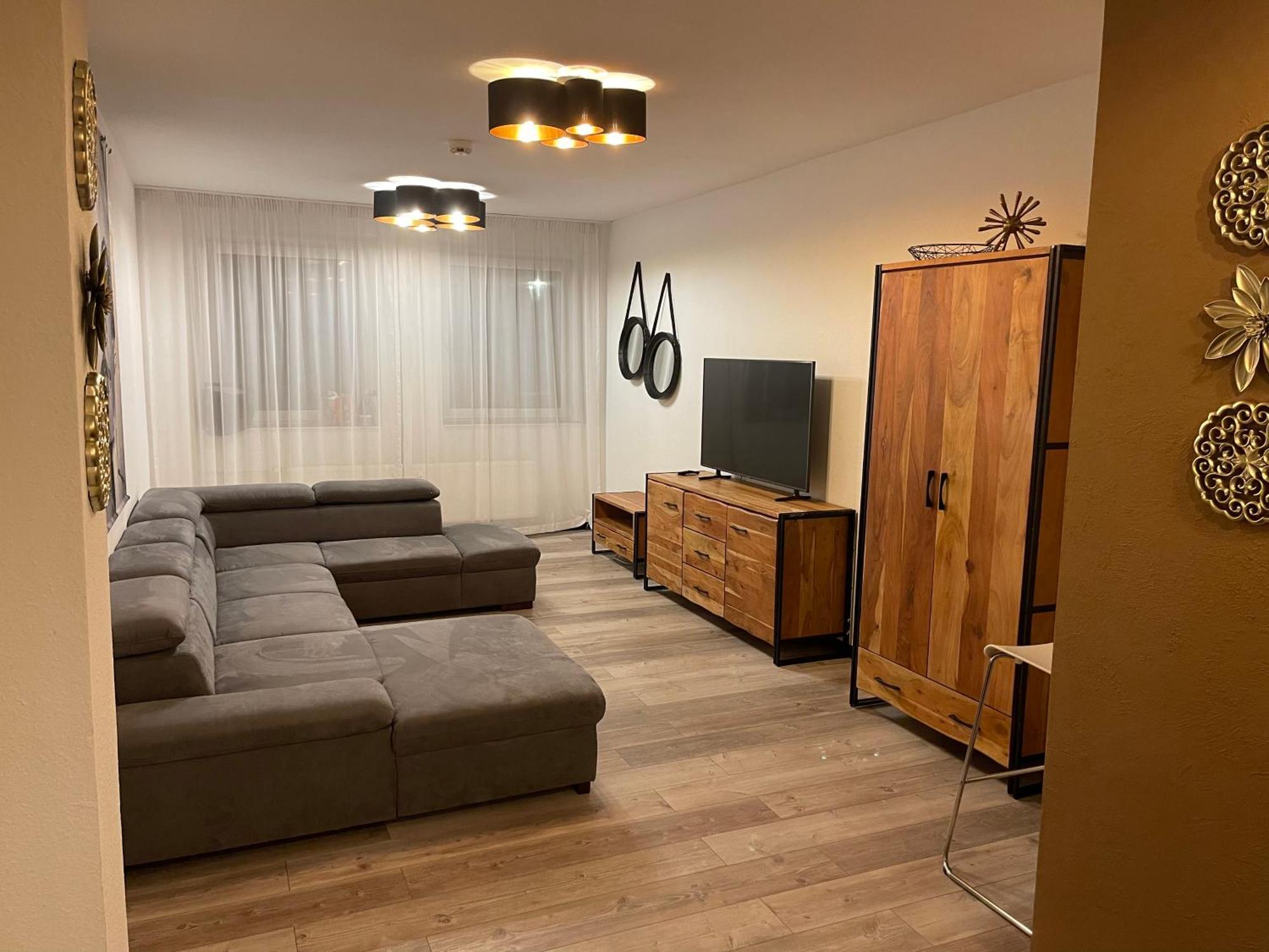 Luxus In Center - 2