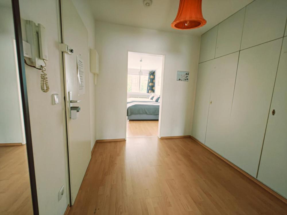 Downtown Unterbilk Apartamento
