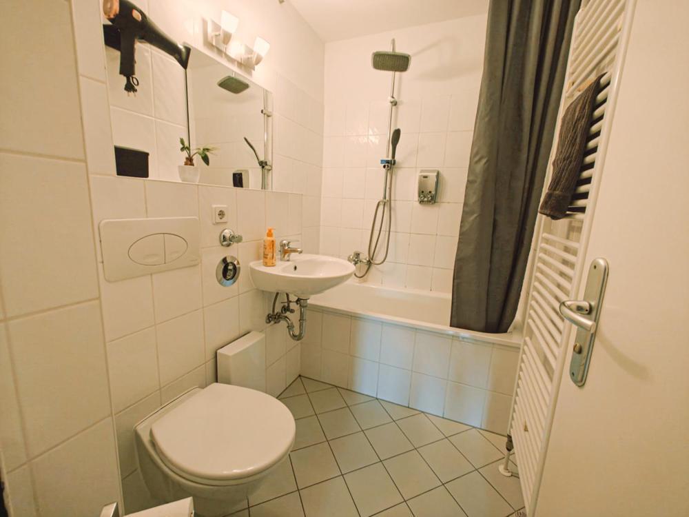 Apartamento Downtown Unterbilk *
