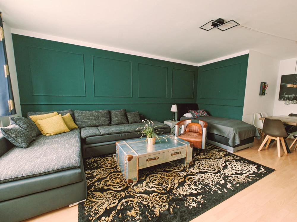 Downtown Unterbilk Apartamento