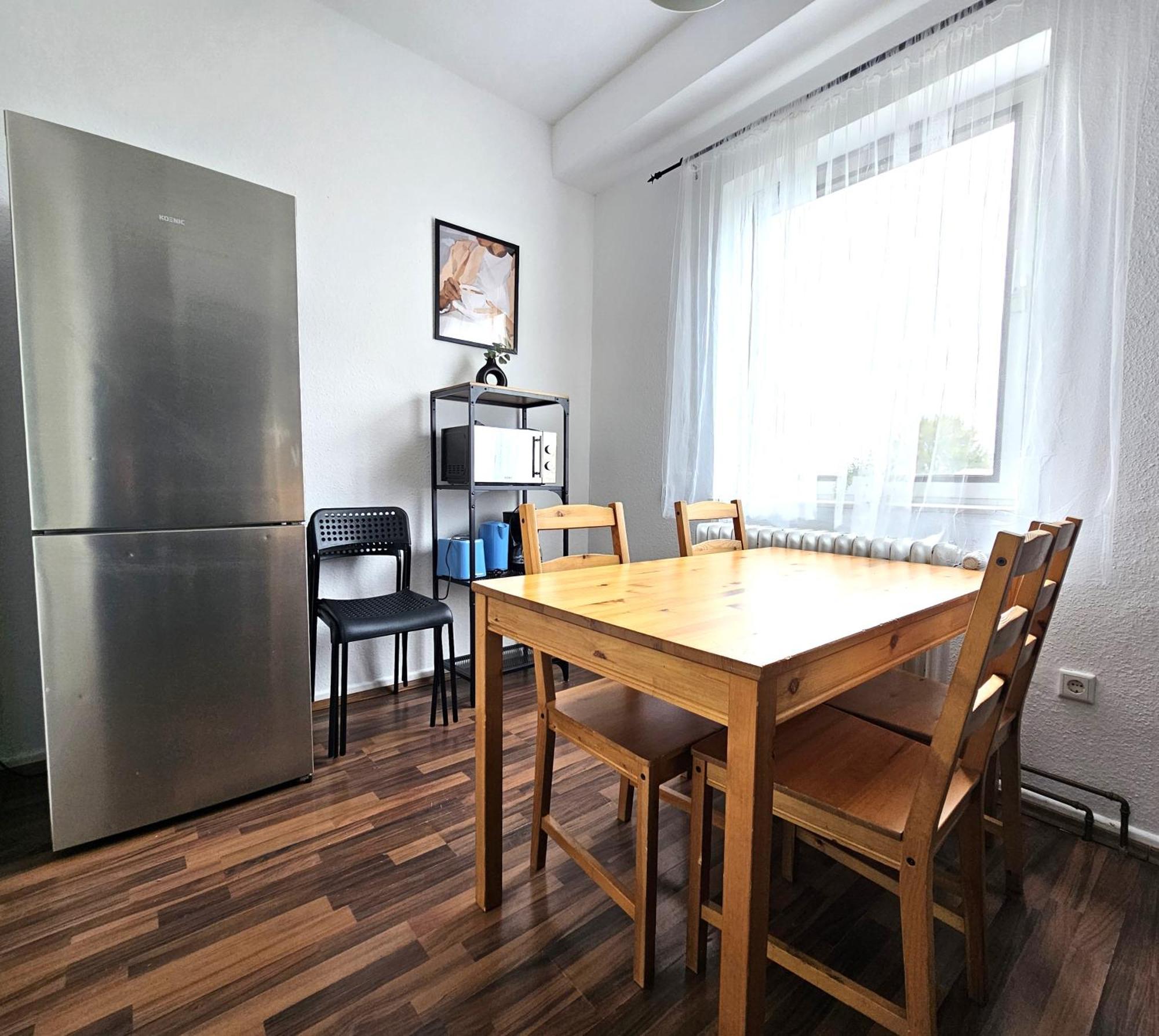 Spacious House Düsseldorf