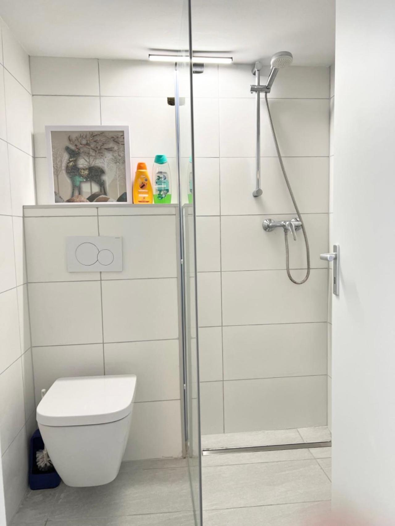 Villa Messe, 2-bedroom Duplex With Terrace And Garden Dusseldorf