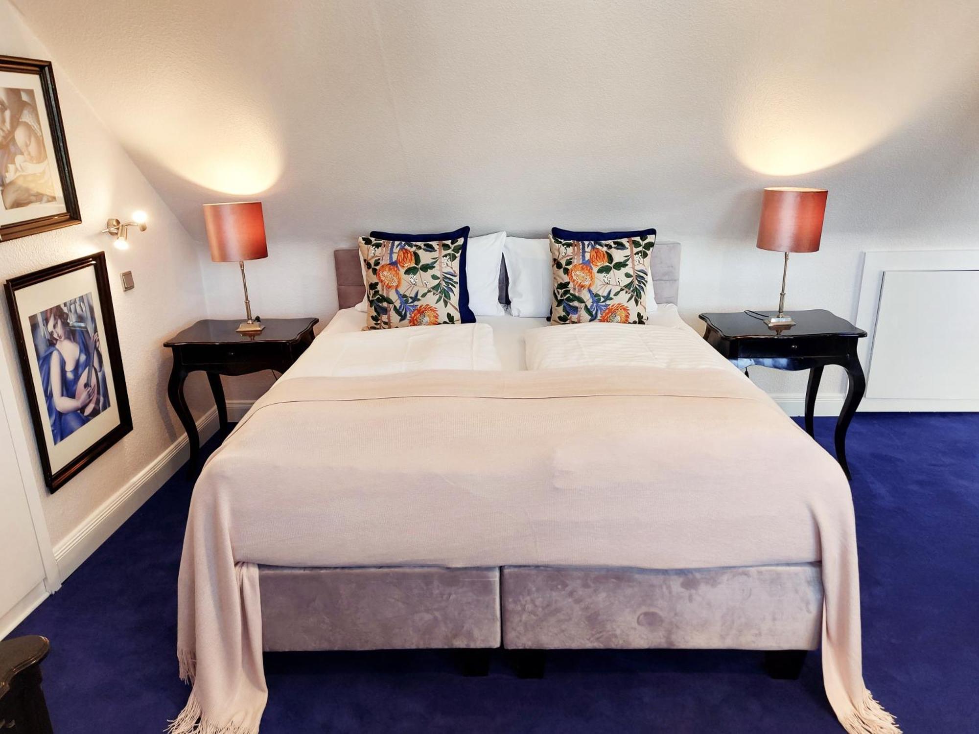 Hotel Sir&lady Astor