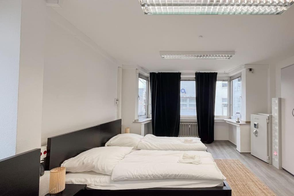 Appartement Sleepsoon