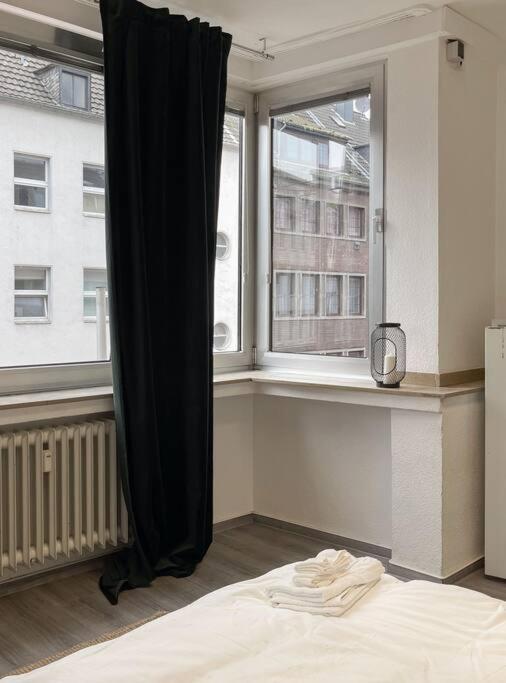 Sleepsoon Appartement *
