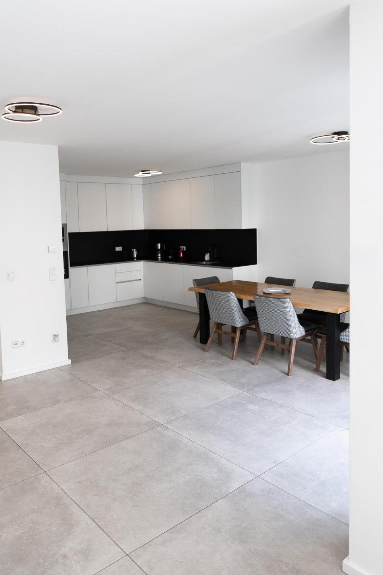 Apartamento B-chill House *