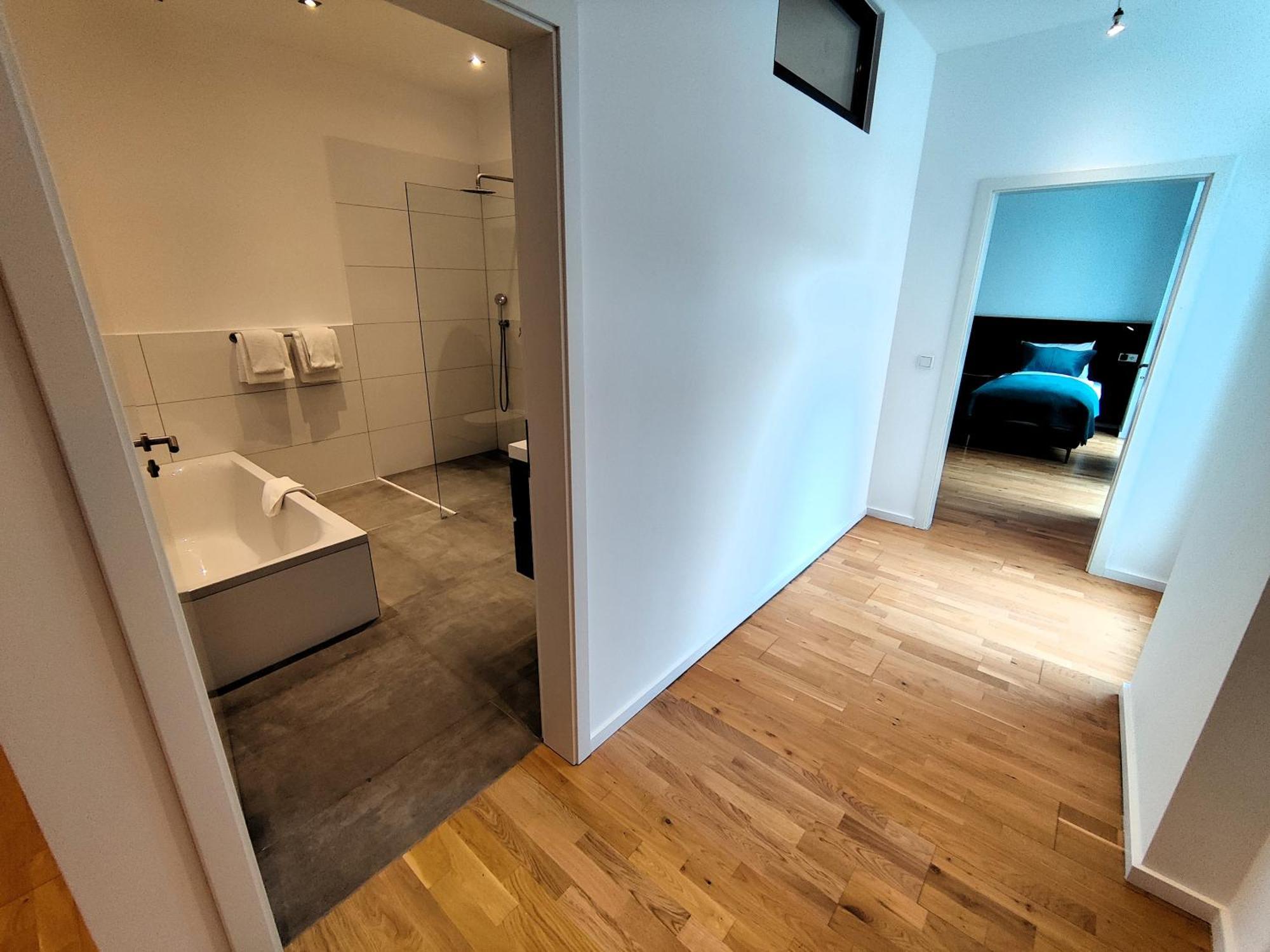 B-chill House Apartamento
