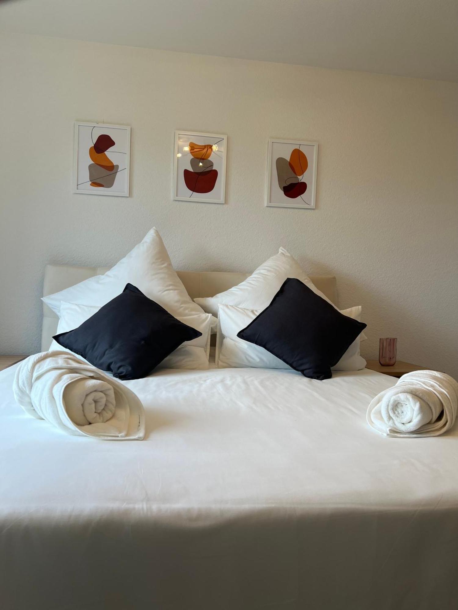 Appartement Medina *