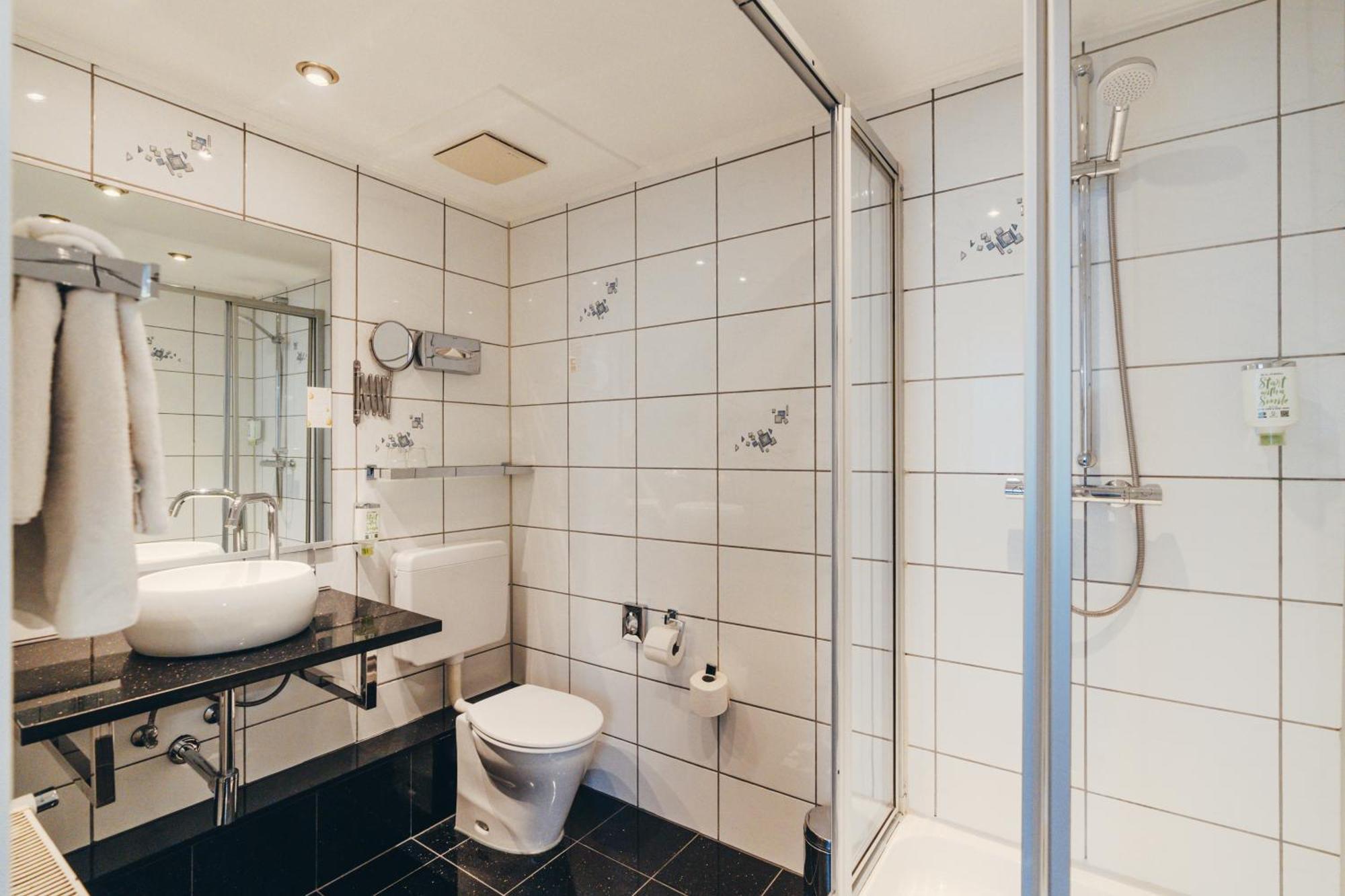 Boutique Berial Hotel Düsseldorf