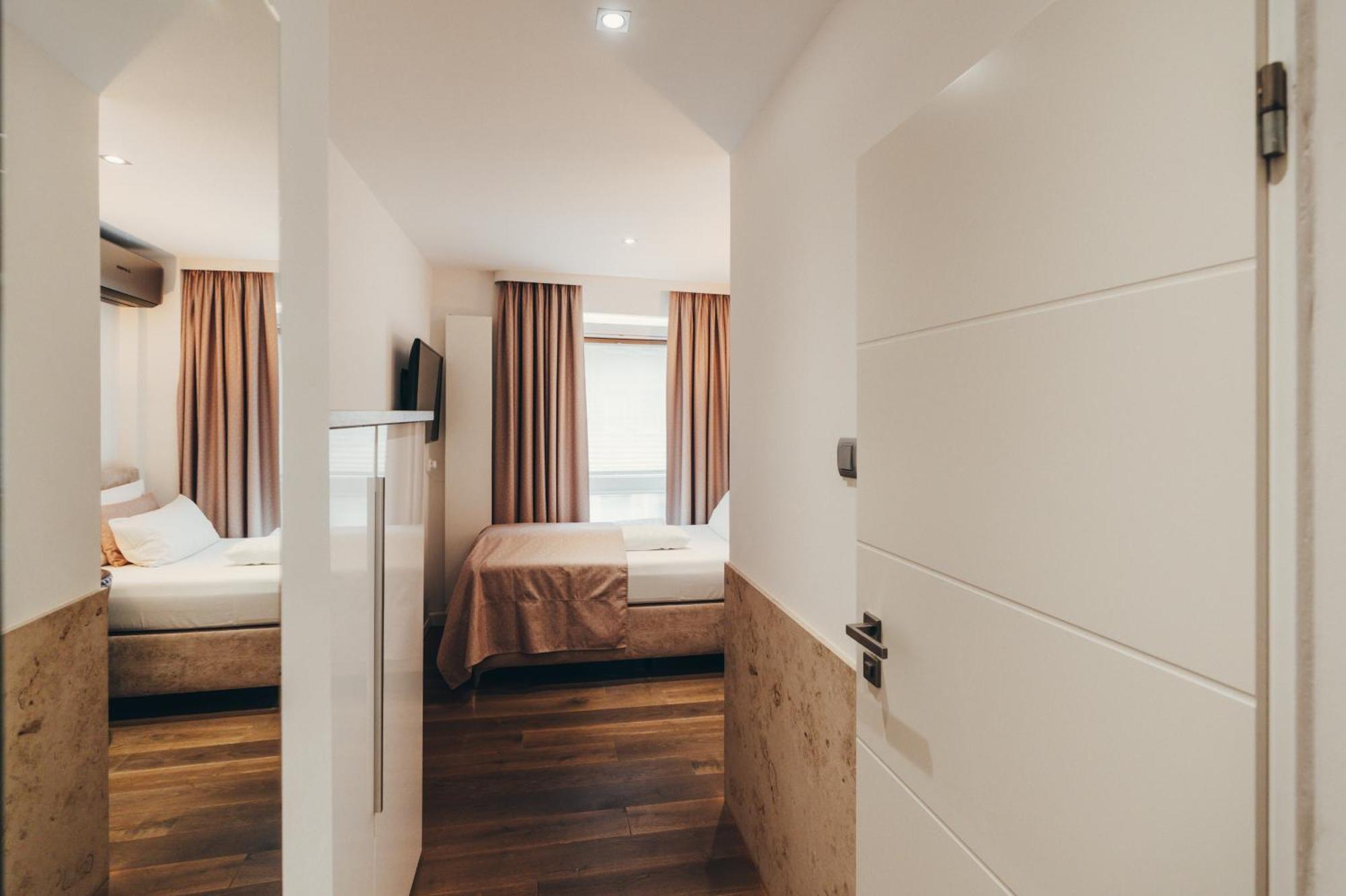 Hotel Boutique Berial 3*