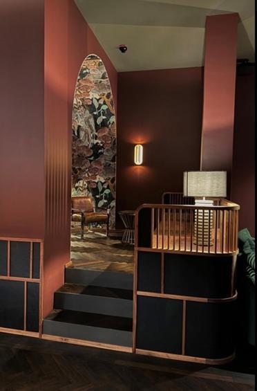 Hotel Mitte Dusseldorf