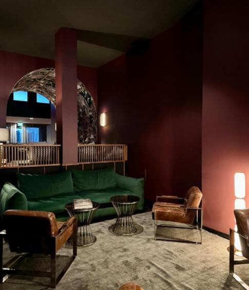 Mitte Hotel 3*