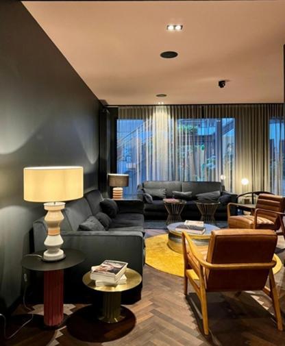 Mitte Hotel Dusseldorf