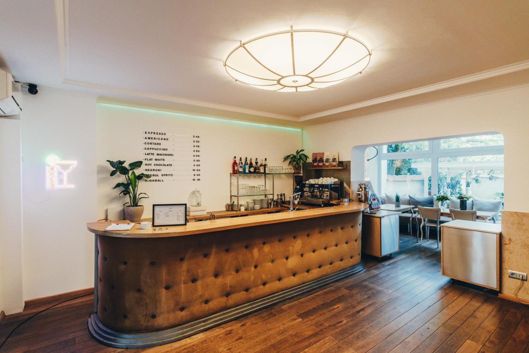 Boutique Berial