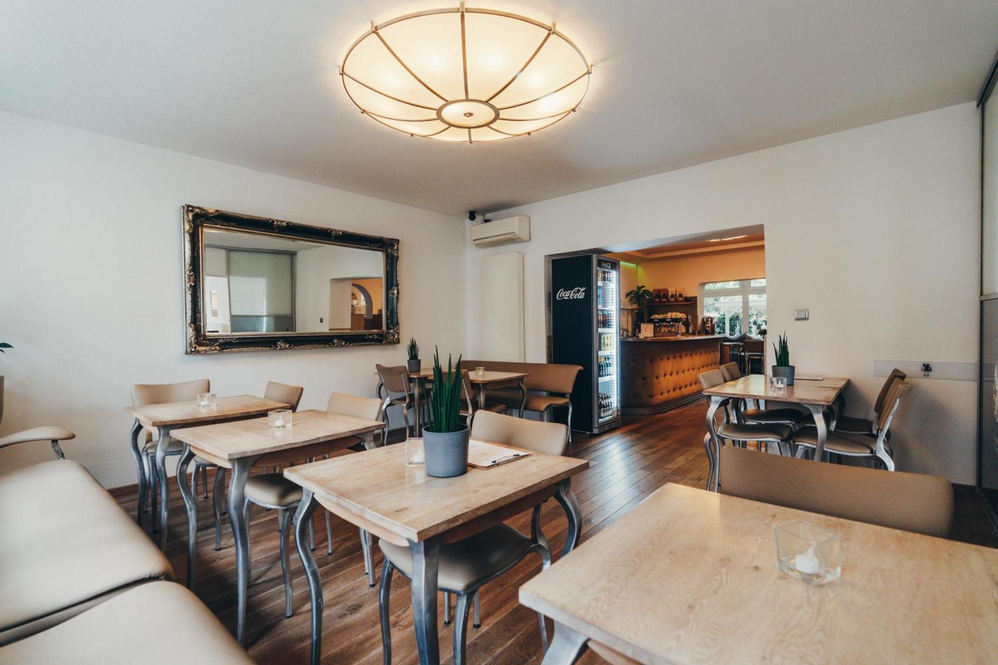 Boutique Berial 3* Düsseldorf