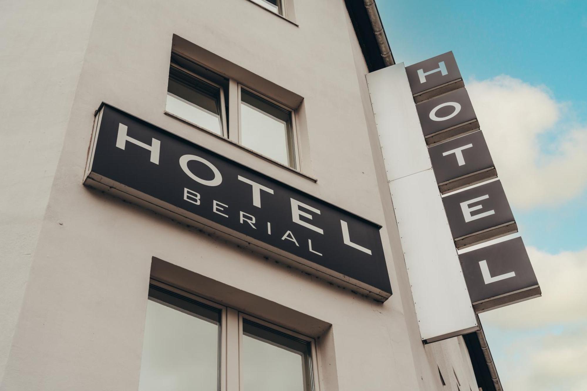 Boutique Berial 3*
