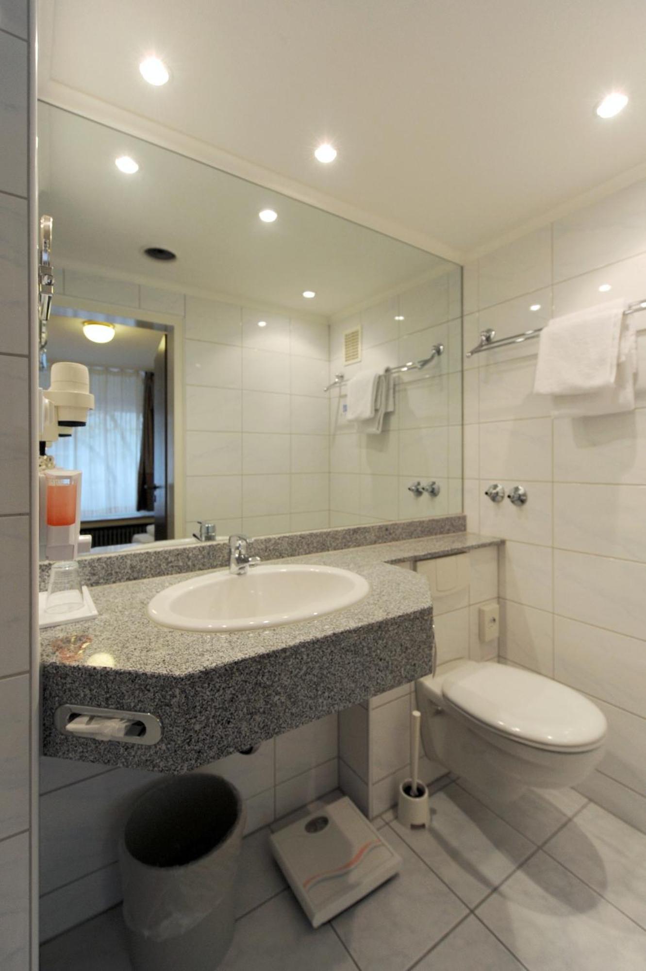 Bellevue 3*