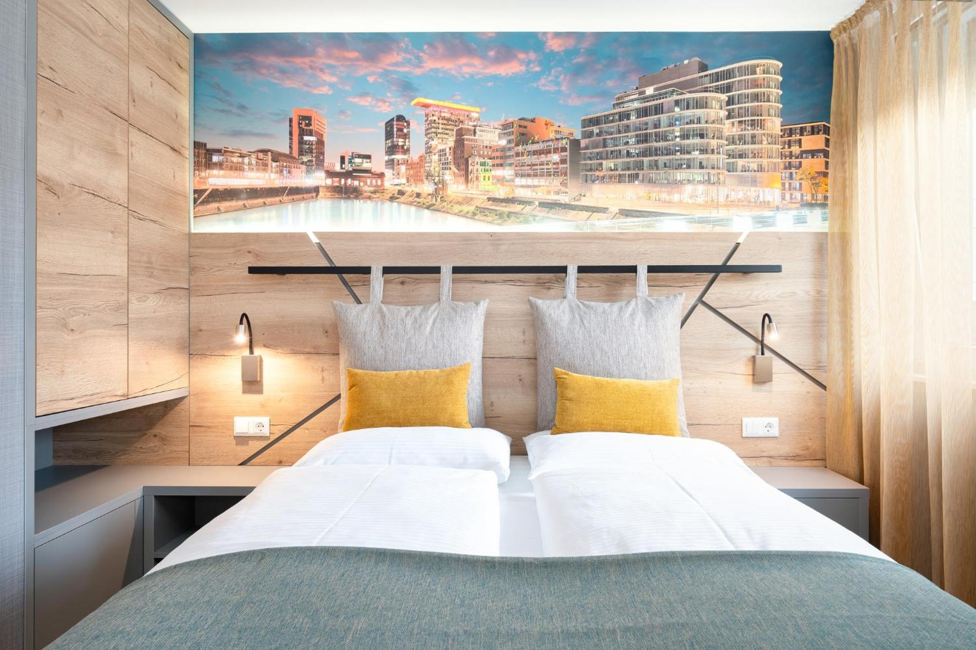 Am Spichernplatz Hotel 3*