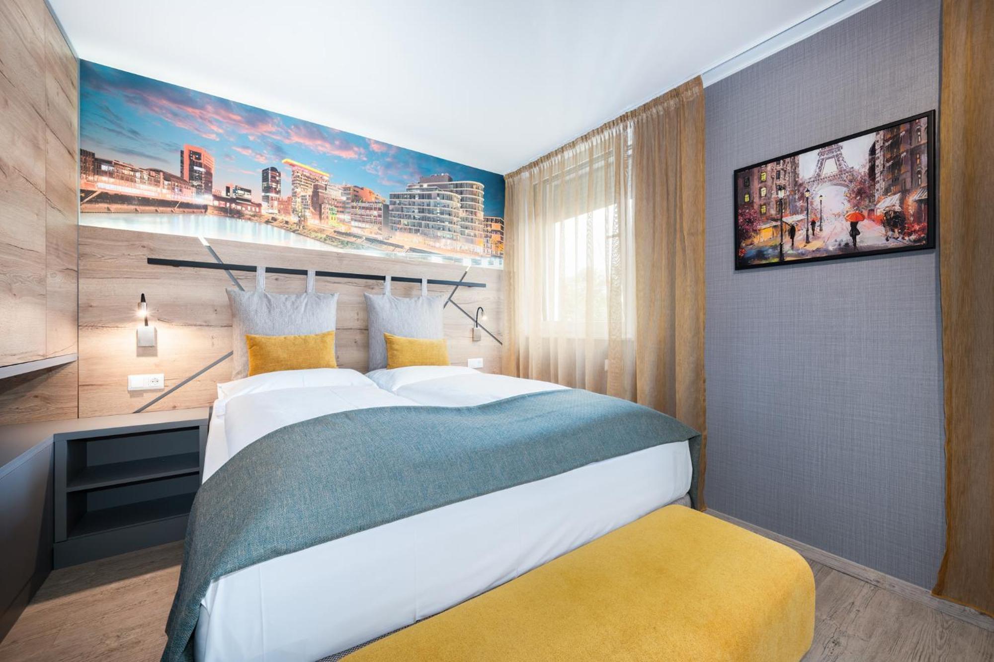 Hotel Am Spichernplatz
