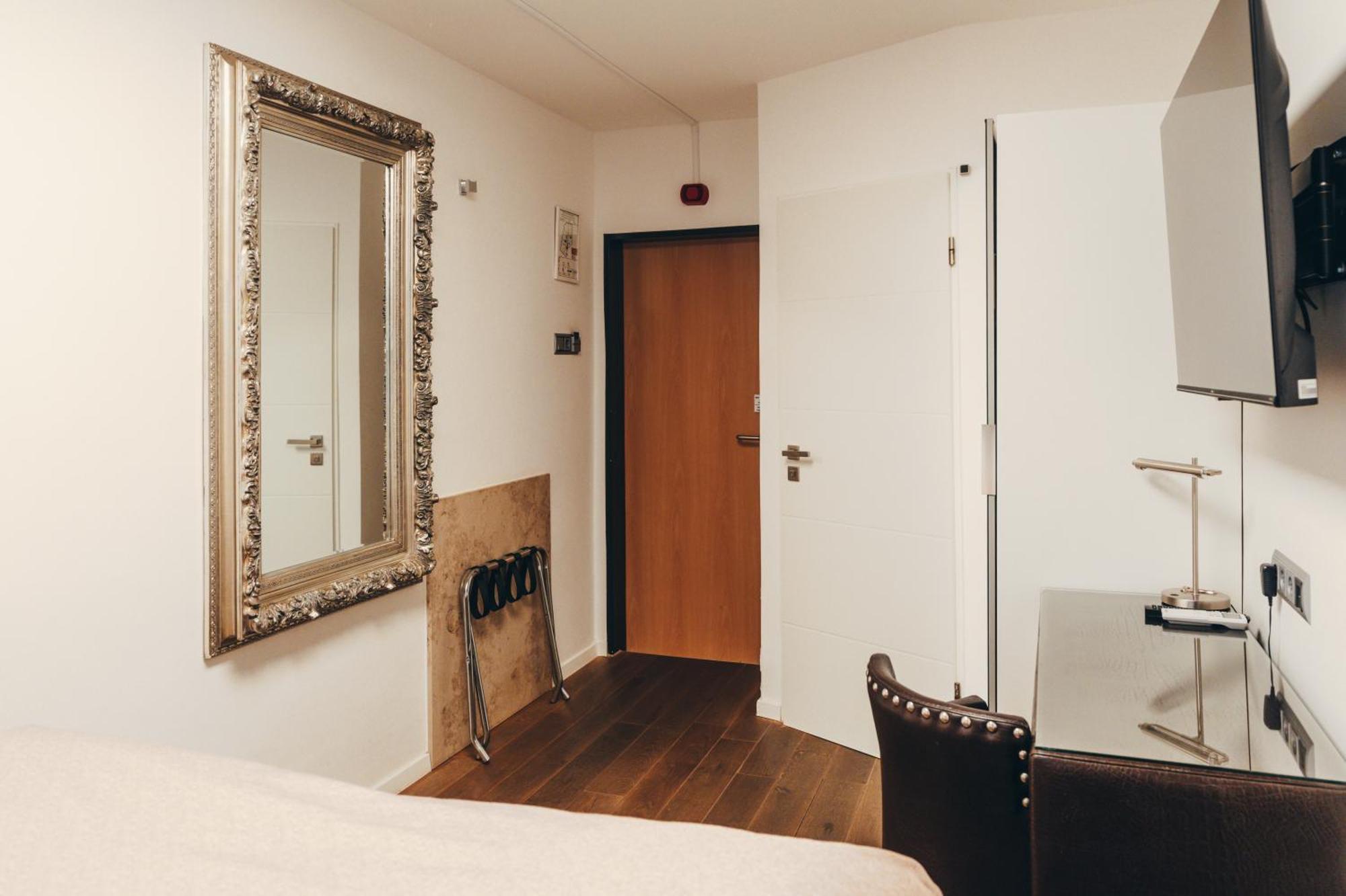 Boutique Berial Hotel