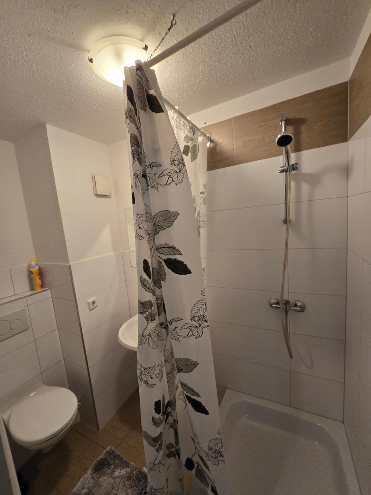 Kleines 2 Raum - Grupello-3 Apartamento