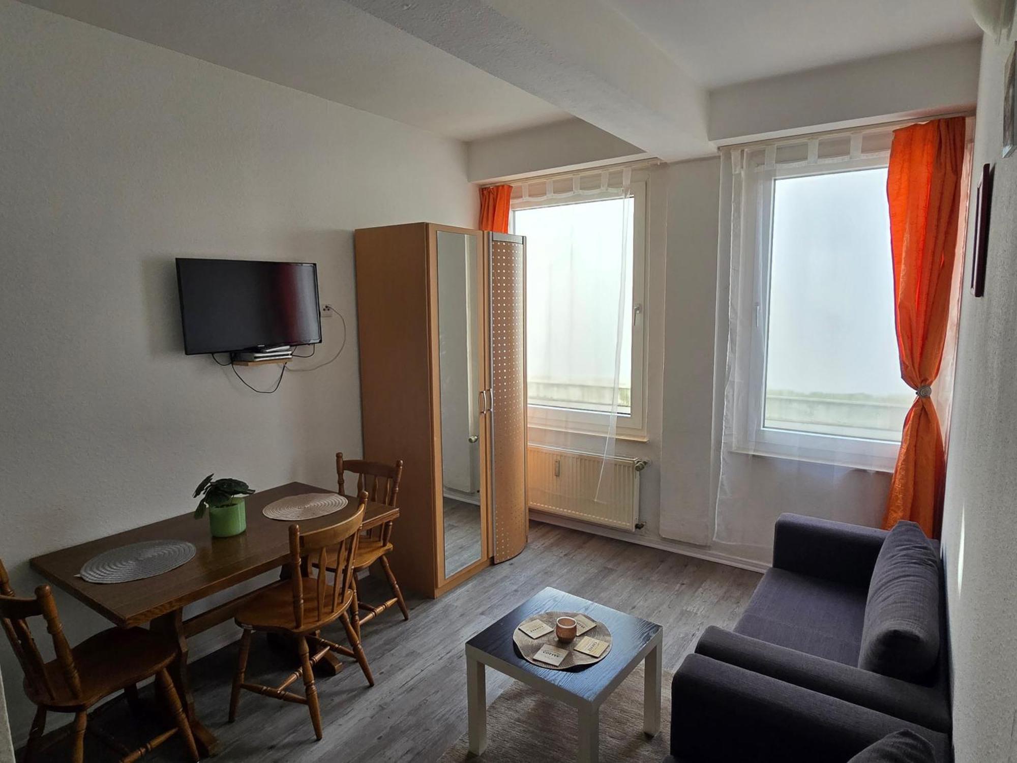 Apartment 2 Raum Zentral Zum Hauptbahnhof - Grupello-4 Düsseldorf