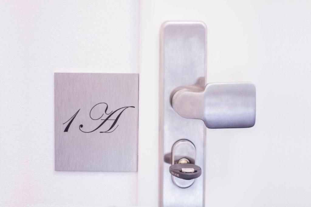 Apartment Helvetia