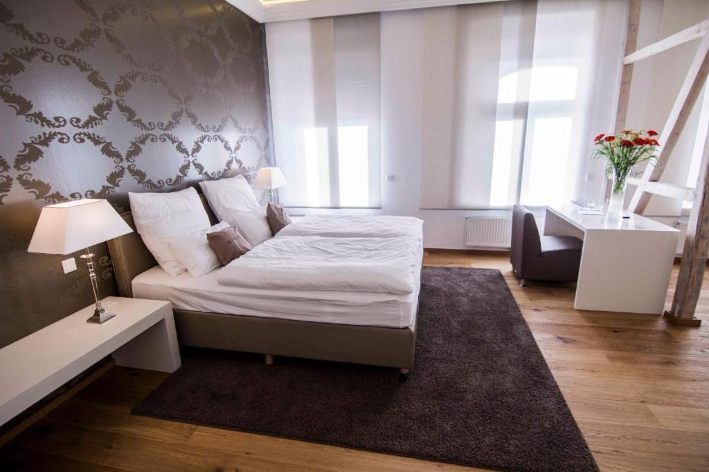 Apartment Helvetia
