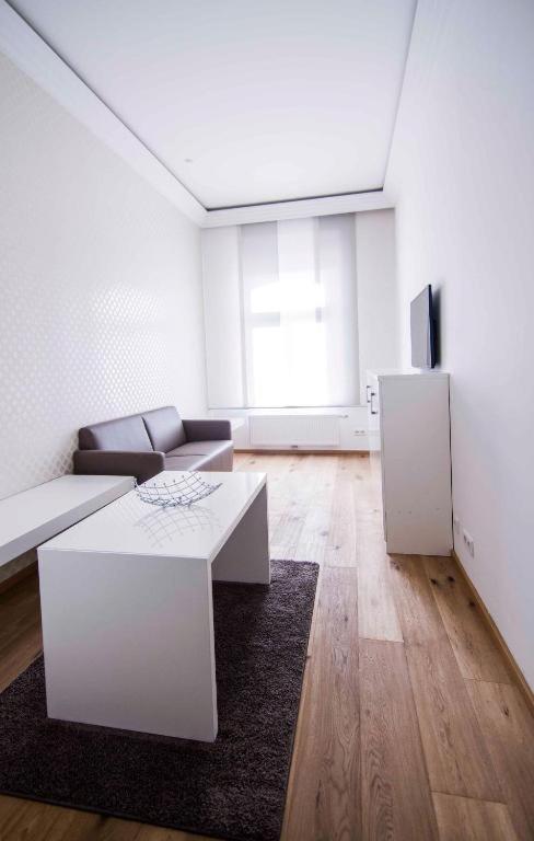 Helvetia Apartment