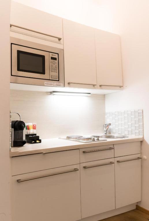 Helvetia Apartment Dusseldorf
