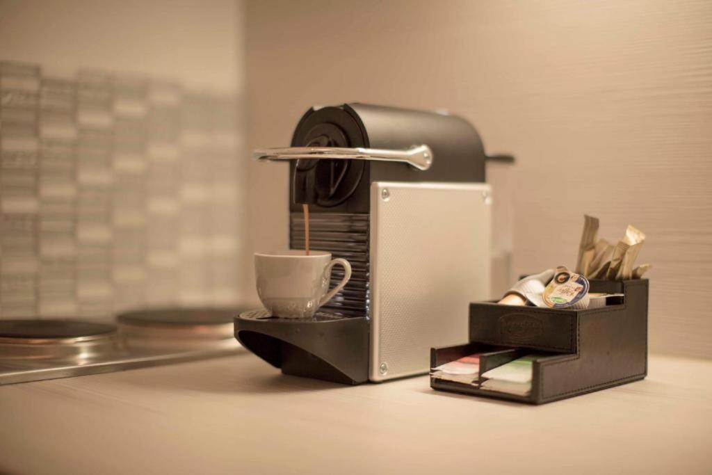 Helvetia Apartment *