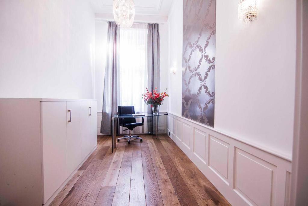 Apartment Helvetia