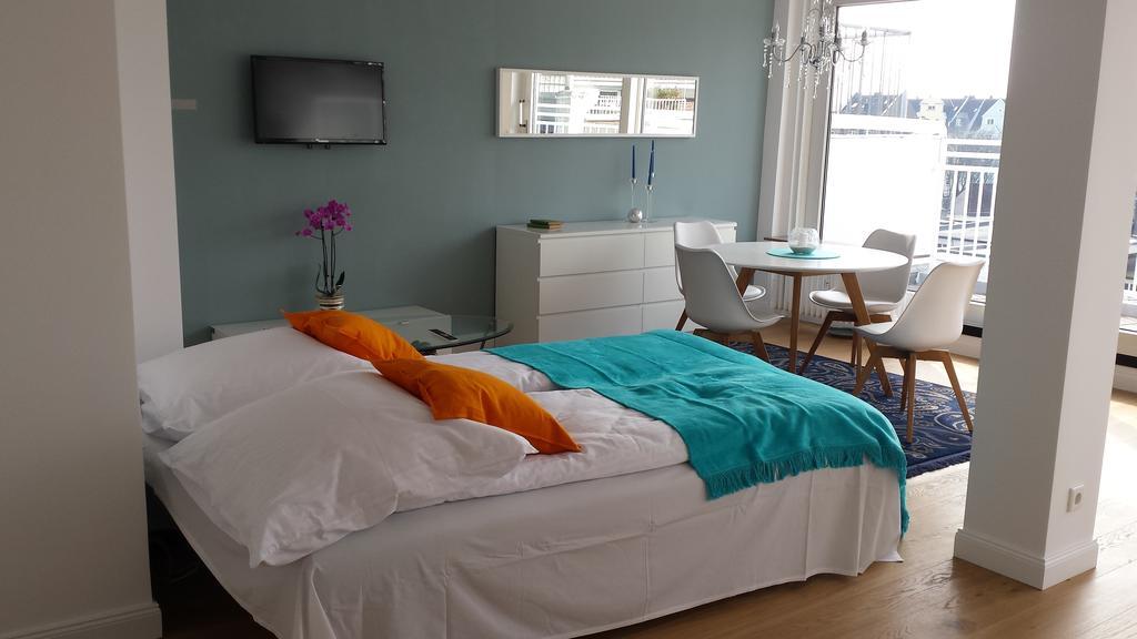Apartment Mk