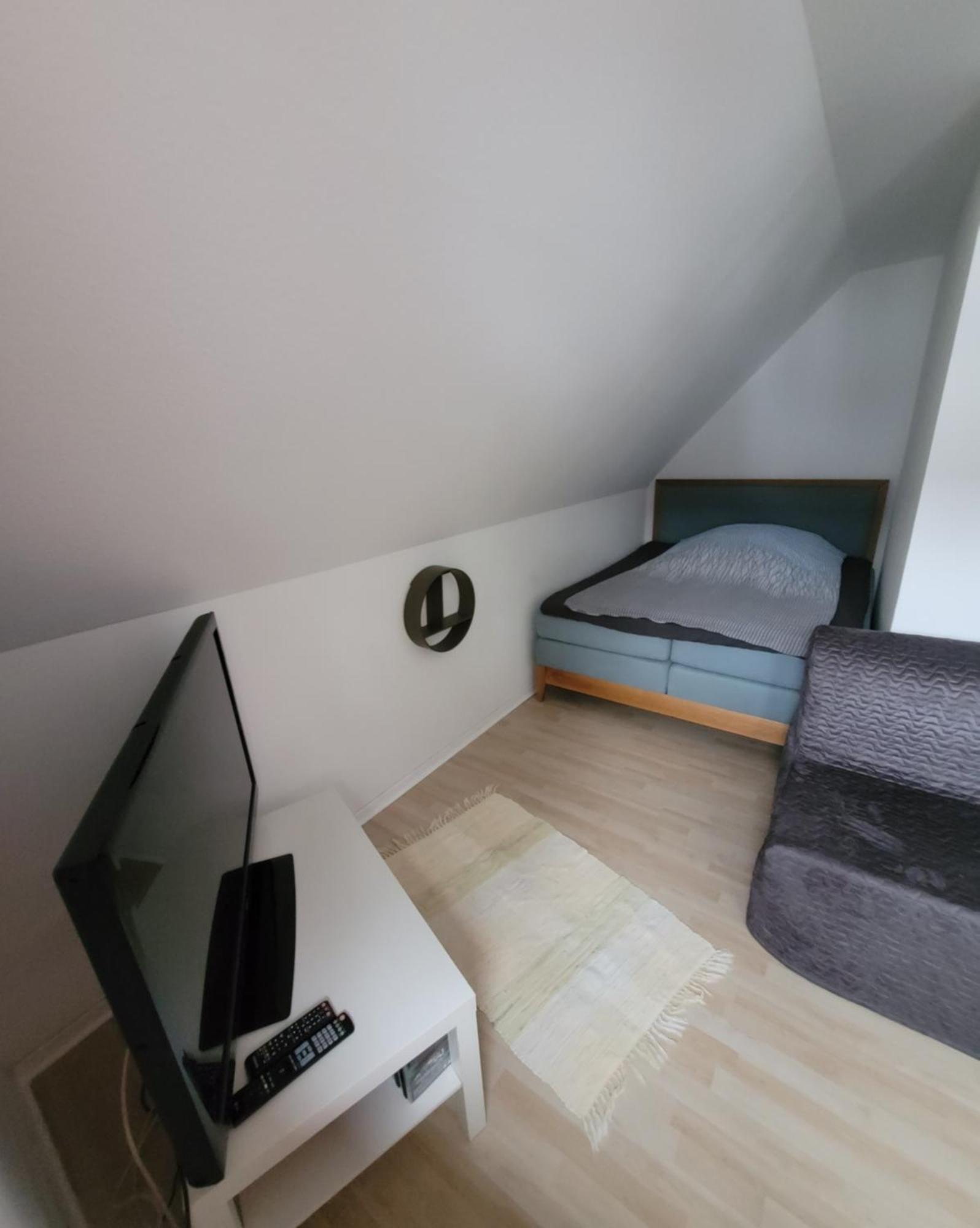 Messezimmer Am Thewissenweg Apartment Dusseldorf