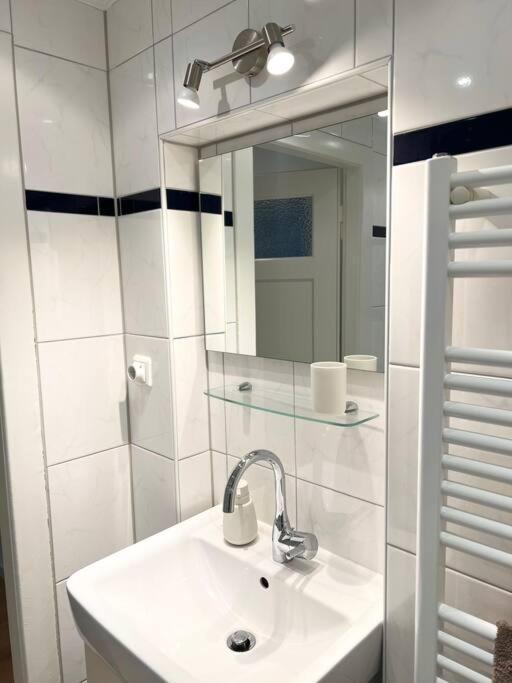 Apartamento New! Modern *