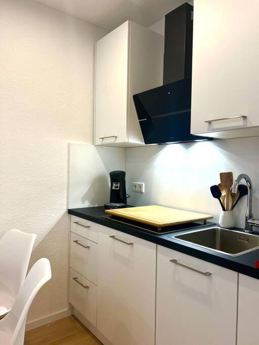 Apartamento New! Modern *