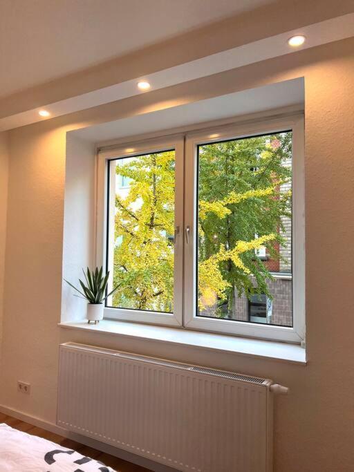 Apartamento New! Modern Düsseldorf