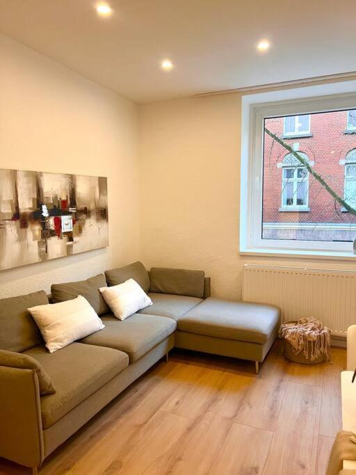 Apartamento New! Modern Düsseldorf
