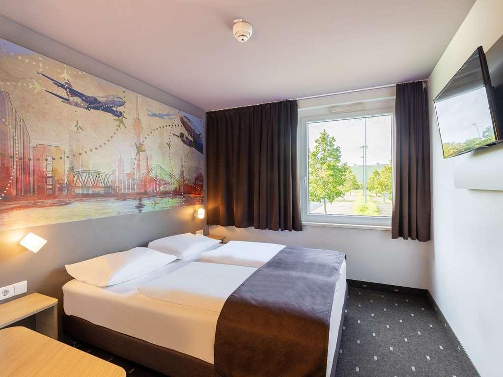 Düsseldorf-airport Hotel