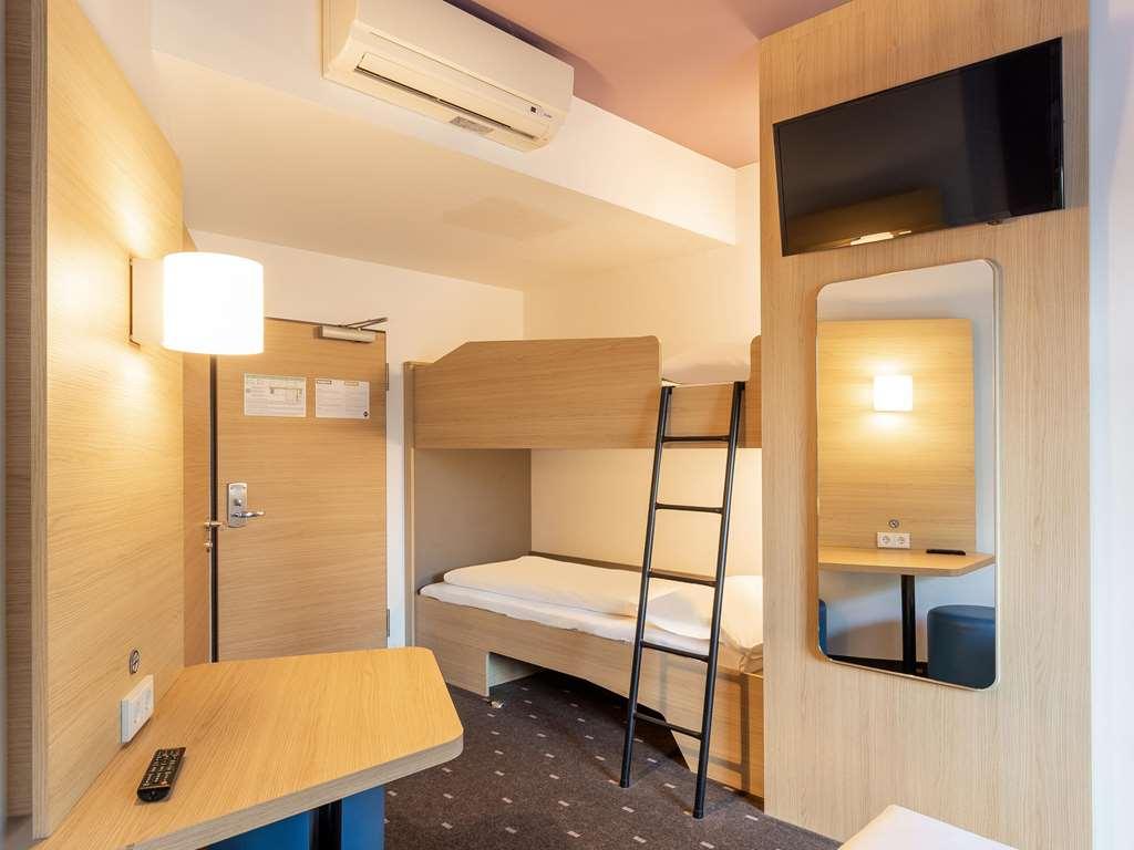Hotel Düsseldorf-airport